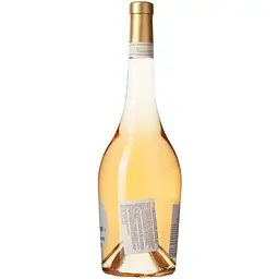 Вино Roca Montera Rose IGP Cotes Catalanes, рожеве, сухе, 0.75 л - мініатюра 4