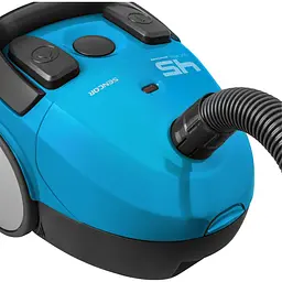 Пилосос Sencor SVC 45BL-EUE3 - мініатюра 7