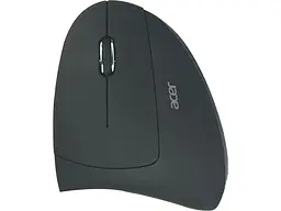 Миша Acer Vertical Ergonomic Black (HP.EXPBG.009)