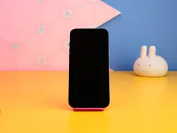 Смартфон Apple iPhone 13 Pro Max 128GB Sierra Blue (MLL93) Б/У [172674] - мініатюра 4