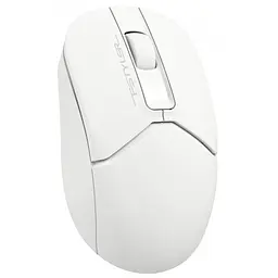 Бездротова миша A4Tech Fstyler FG12S Wireless White (FG12S (White)) - мініатюра 11