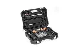 Шліфувальна машина пряма електрична Intertool Storm WT-0516 170 Вт - мініатюра 4