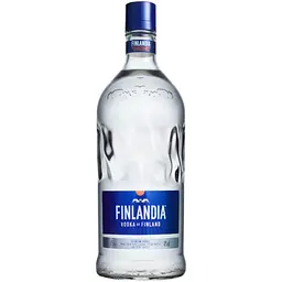 Горілка Finlandia 40% 1.75 л