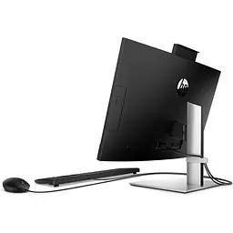 Моноблок HP 23.8 ProOne 440-G9 FHD IPS Touch/Intel i5-14500T/16GB/512SSD/UMA/W11P/Black (B70WKAT) - мініатюра 5