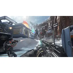 Ключ активації Microsoft Call of Duty: Advanced Warfare Digital Pro Edition для Xbox One/Series - мініатюра 4