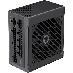 Блок живлення GameMax GS-750G 750W SFX 80+ Gold Black (GS-750G Black) - мініатюра 5