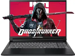 Ноутбук Dream Machines RT5060-15 (RT5060-15UA24)