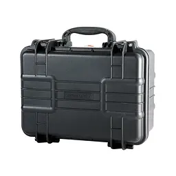 Кейс захисний Vanguard Supreme 37F (Supreme 37F), Чорний - мініатюра 11