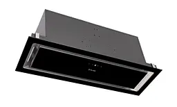 Витяжка повновбудована PERFELLI BISP 9673 BL 1000 LED Strip - мініатюра 2