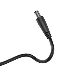 Мережевий зарядний пристрій Ulanzi Vijim HT005 DC Power Adapter for 40W Pro / RGB Light EU Plug (UV-L075 HT005 ) (L075) - мініатюра 3