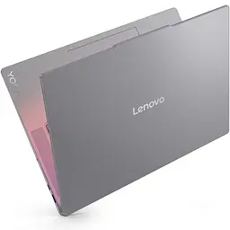 Ноутбук Lenovo Yoga Slim 7 15ILL9 Intel Core Ultra 7 258 В до 4, 8 ГГц, 15, 3 дюйма, 2, 8K WQXGA+, IPS, 120 Гц, сенсорним екраном, 32 ГБ LPDDR5x, 1 ТБ SSD, Intel Arc, Windows 11 Home, Luna Grey - мініатюра 13