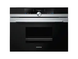 Духова шафа Siemens CD634GAS0