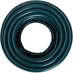 Шланг армований 3-х шаровий Alloid Building Tools Emerald Dragonfly 3/4" 20 м (WH-63307) - мініатюра 2