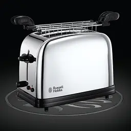 Тостер Russell Hobbs Chester 23310-57 - мініатюра 6