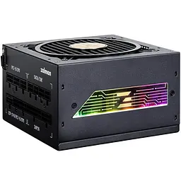 Блок питания Zalman TeraMax II View 850W (ZM850-TMX2VIEW)