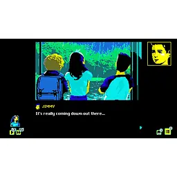 Ключ активації Microsoft Varney Lake для Xbox One/Series S/X - мініатюра 6