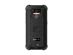 Смартфон Oukitel WP5 Pro 4/64GB Black - мініатюра 3