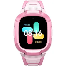 Smart Watch Mibro Watch Phone P6 Pink XPSWP004 RU