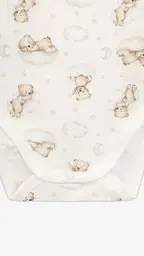 Боді для малюків Тімі Т12/3-Фт74 74 см Різнокольоровий shop (4820000303934) - мініатюра 4