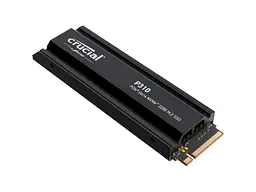 SSD-накопичувач Crucial P310 1 TB (CT1000P310SSD5) - мініатюра 2