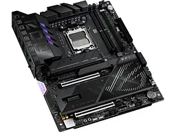 Материнська плата Asus ROG CROSSHAIR X870E APEX - мініатюра 4