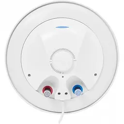 Бойлер Midea D50-15F6(W) [139946] - мініатюра 5