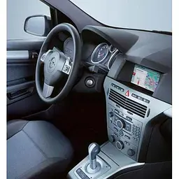 Перехідна рамка Opel Corsa, Astra, Zafira, Antara ACV 381230-12 Kit - мініатюра 3