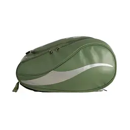 Сумка для падел тенісу SOFTEE Car olive green