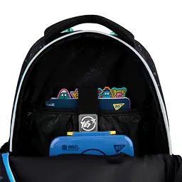 Рюкзак шкільний YES TS-57 Hearty (550031) - мініатюра 13
