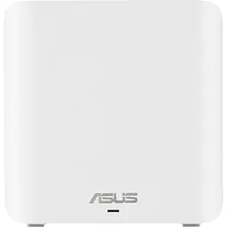 Wi-Fi Mesh система Asus ZenWiFi BD4 3-Pack White (90IG0960-MO3C40) [174914] - мініатюра 4