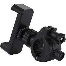 Тримач для смартфона Puluz PU266 17-35 мм [110589]