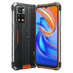 Смартфон Blackview BV9200 8/256GB Orange