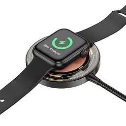 БЗП Hoco CW45 Discovery Edition 3-in-1 Black - мініатюра 5