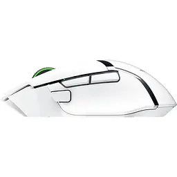 Миша Razer Basilisk V3 X Hyperspeed White (RZ01-04870300-R3U1) [163524] - мініатюра 4