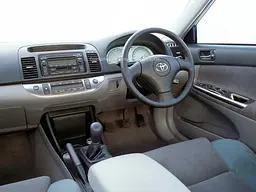 Автомагнітола XPRO 9 Android 10.1 для Toyota Camry V30 2006-2007 4/32 (MER-14127_5985) - мініатюра 5