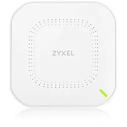 Точка доступу ZYXEL NWA1123-AC v3 (NWA1123ACV3-EU0102F)