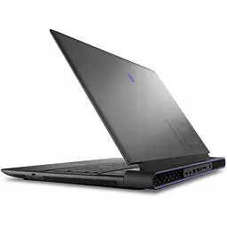 Ноутбук Dell Alienware m18 R2,i9-14900HX,64GB,2TB,4080,QHD+,Windows 11 - мініатюра 3