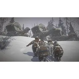 Ключ активації Microsoft Syberia 3 для Xbox One/Series - мініатюра 5