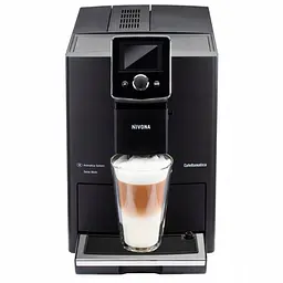 Кавомашина Nivona CafeRomatica NICR 820
