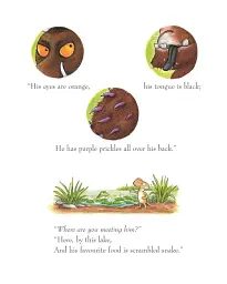 The Gruffalo 25th Anniversary Edition - мініатюра 2