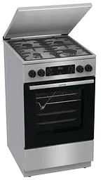 Комбінована плита Gorenje GKS5C71XF (7082753) - мініатюра 7