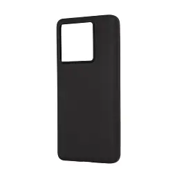 Чохол ArmorStandart Matte Slim Fit для Xiaomi 13T 5G Black