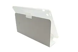 Чехол Vouni для iPad Air Glitter White - мініатюра 4