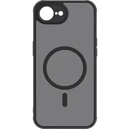 Чохол Make Apple iPhone 16e Frame Magnet Pro