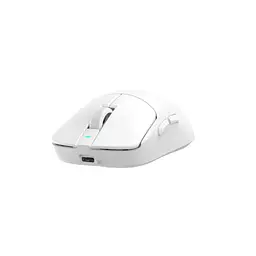 Миша Bloody SG5 White (SG5 (White)) - мініатюра 6
