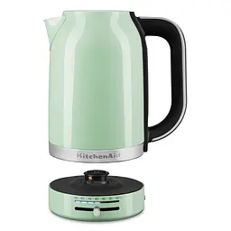 Електрочайник KitchenAid 5KEK1701EPT - мініатюра 2