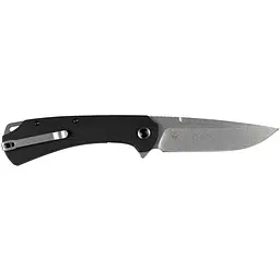 Ніж Skif Frontier SW, D2, G10, чорний - мініатюра 2