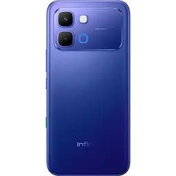 Смартфон Infinix Note Edge 8/256GB Stellar Blue [164420] - мініатюра 6