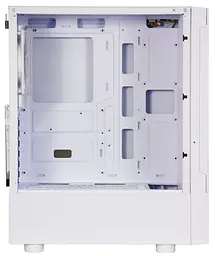 Корпус SAMA 3307 140mm без БЖ White - мініатюра 6
