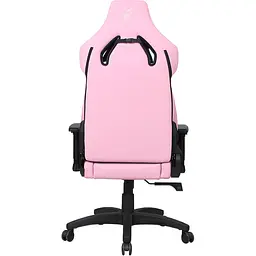 Геймерське крісло 1stPlayer WIN101 Black/Pink [121650] - мініатюра 2
